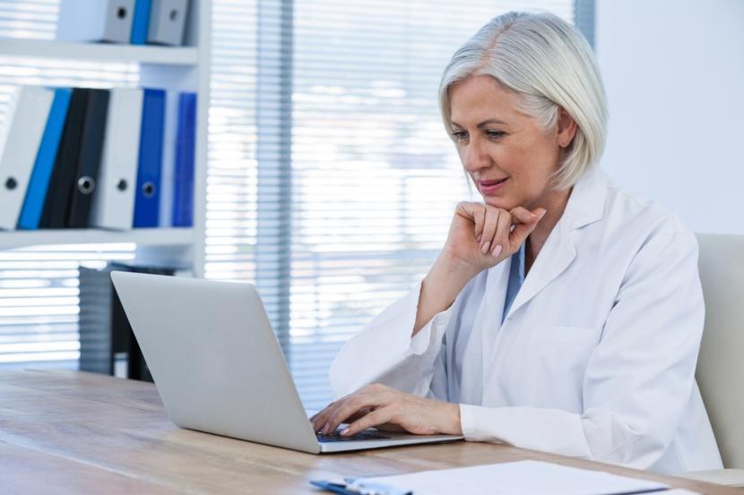 How Often Should A Doctor Blog?