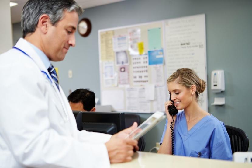 Making Social Media a Part of Daily Health Care