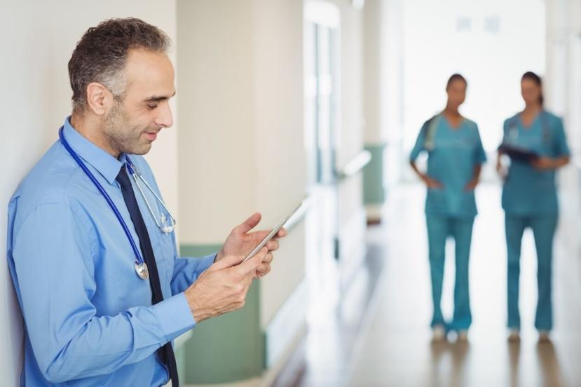 Tips for Effective Health Website Design