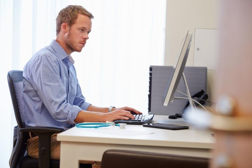 What Doctors Can Learn from Blogging