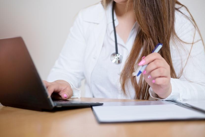 How Is the Learning Style of Medical Students Changing?