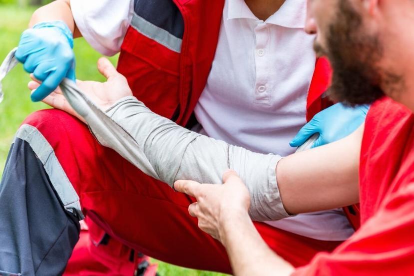 Natural Disasters: How Physicians Can Manage