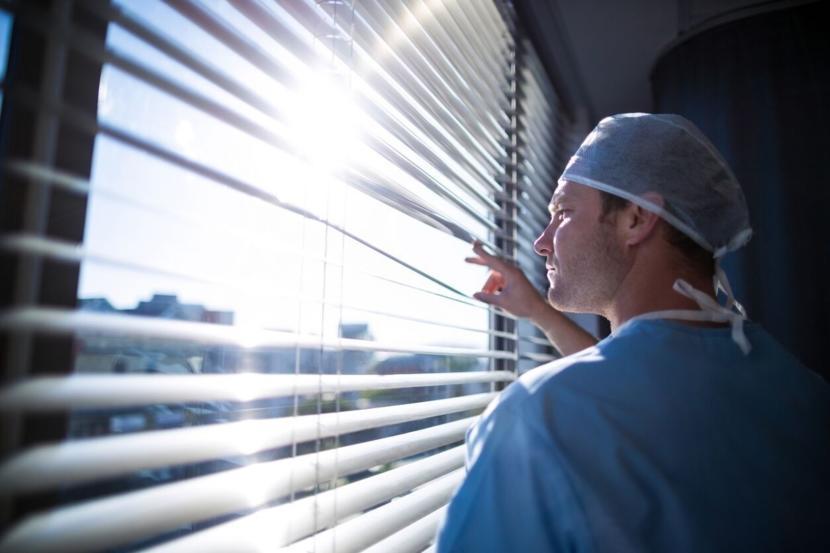 How Can Technology Fight Against Physician Burnout?