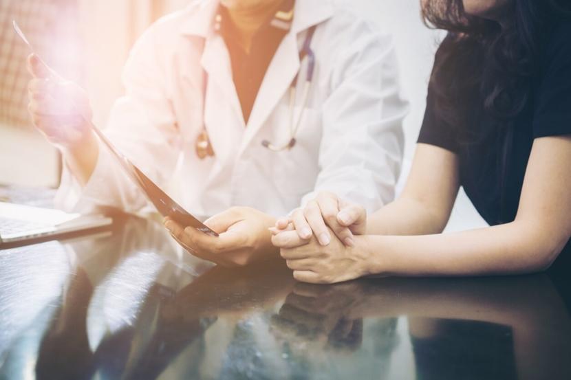 What Should Doctors Do After a Medical Error?