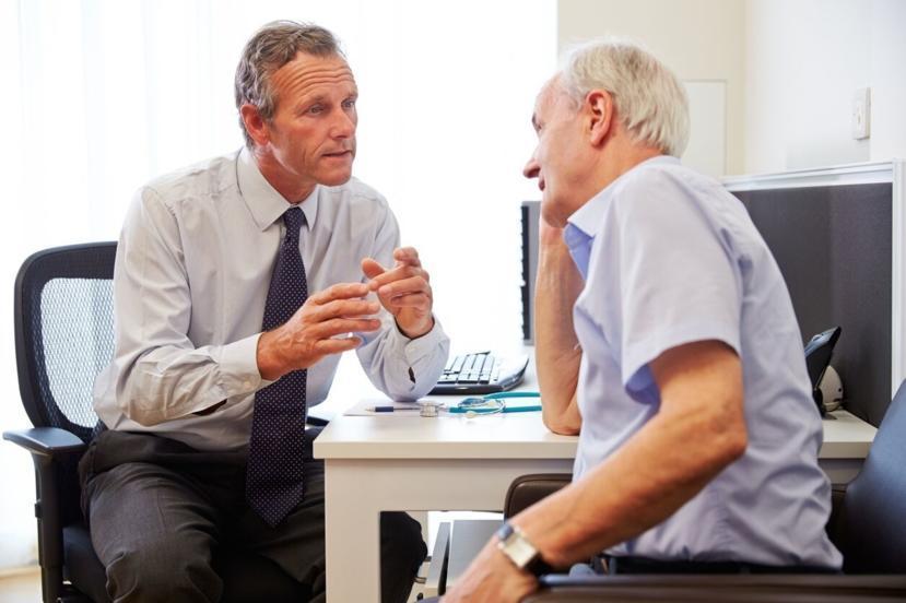 A Doctor’s Role in Motivating Patients to Quit Smoking Before Surgery