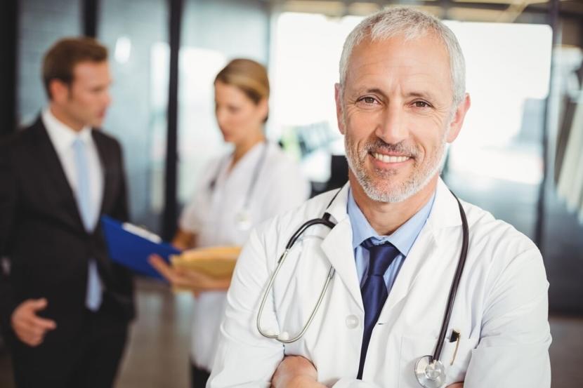 Helpful Tips for the First Day Working at a New Hospital