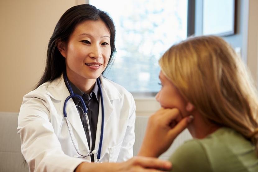 Is There a Right Way to Handle Discrimination from Patients?