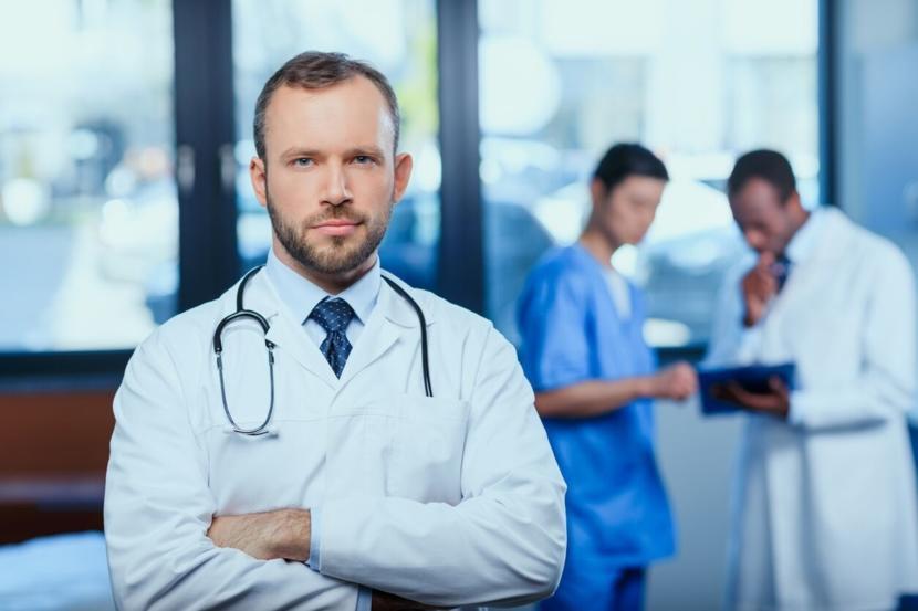 What Do Patients Look for in a Hospital?