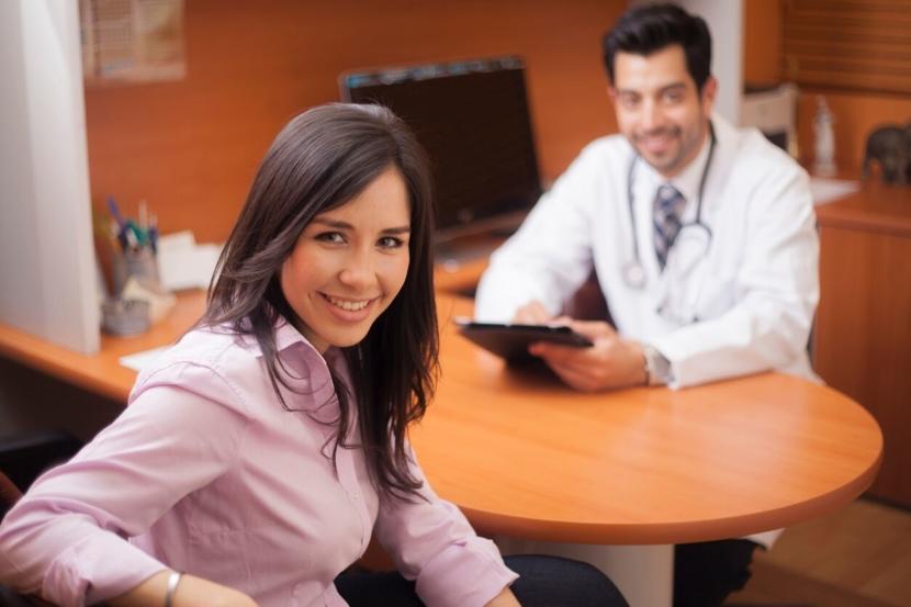 What Doctors Should Ask in a Job Interview