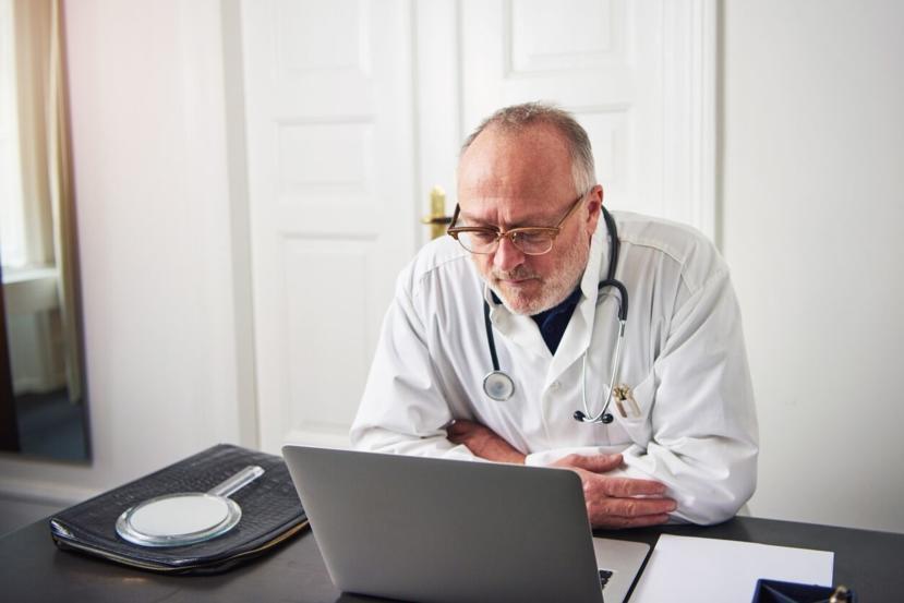 Why Emails and Phone Calls Should Be Essential to Primary Care