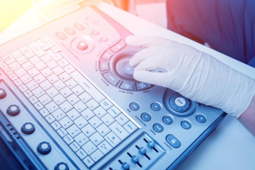 The Benefits of a Portable Ultrasound Machine