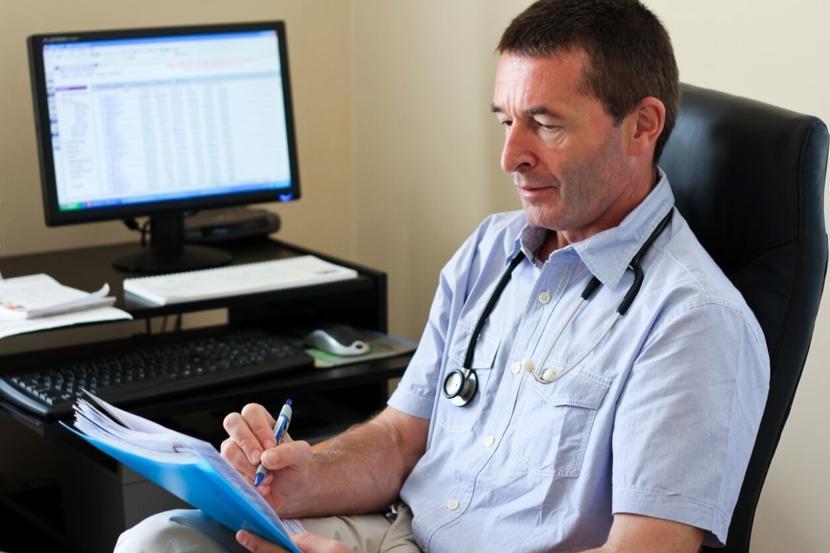 Why Do Doctors Avoid Email to Communicate with Patients?