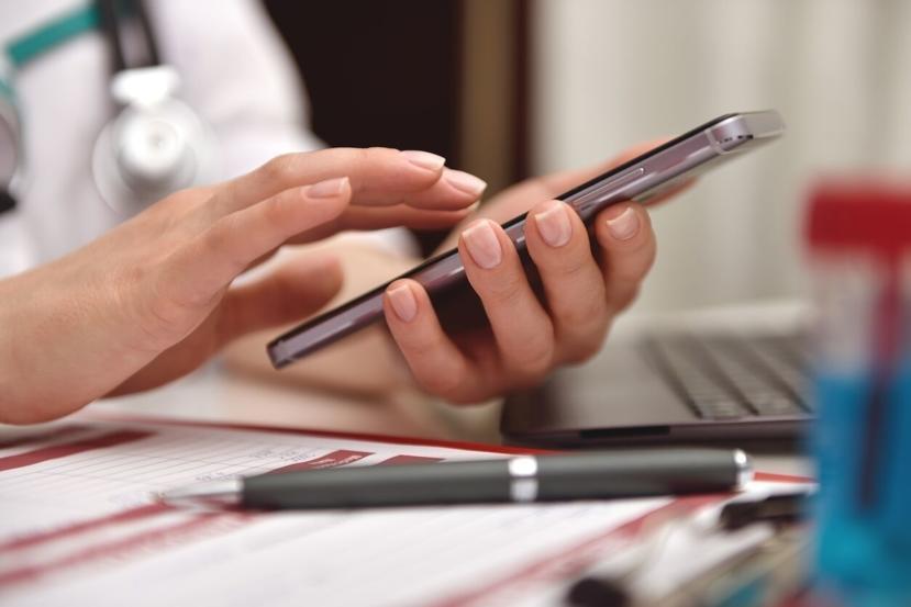 What Do Patients Really Want from Health Apps?
