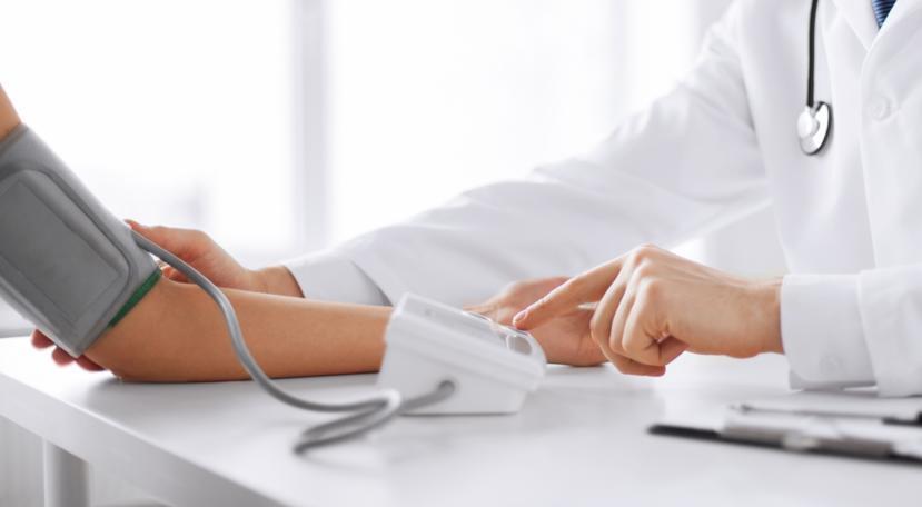 Can High Blood Pressure Benefit Those with Ovarian Cancer?