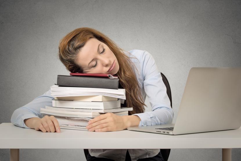 Do I Have a Sleep Disorder?
