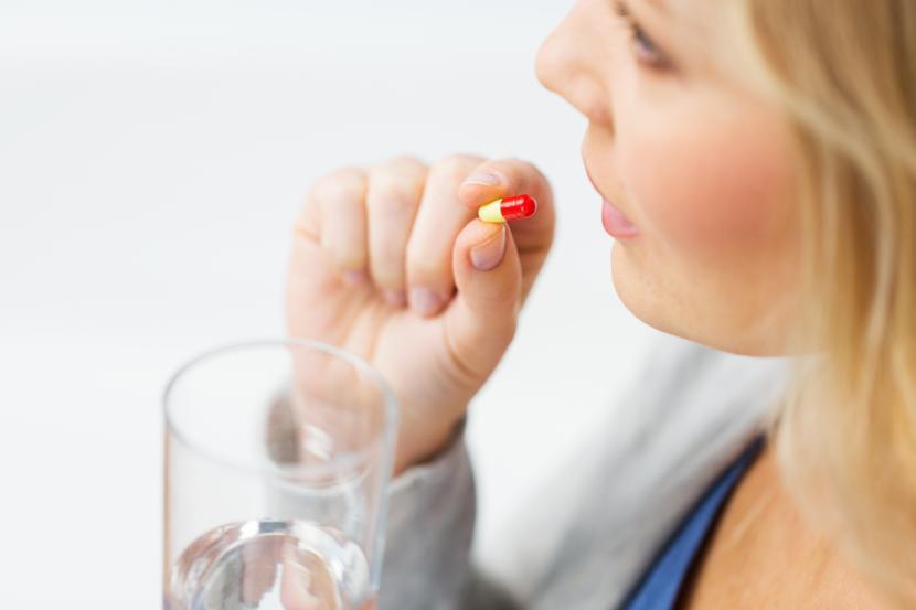 Do Women Need Additional Supplements?