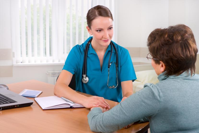 False-Positive Mammograms May Predict the Risk for Breast Cancer