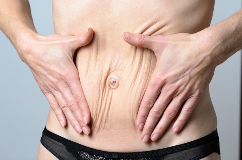 FAQ: My Body After Birth