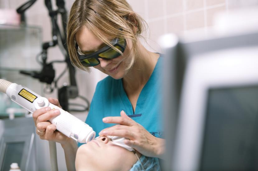 How is Laser Skin Resurfacing Useful?