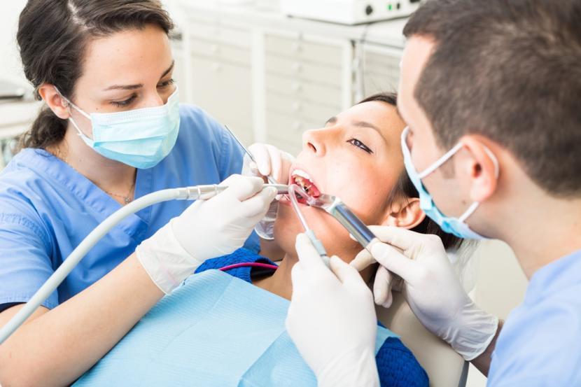 Is There a Link Between Gum Disease and Breast Cancer?