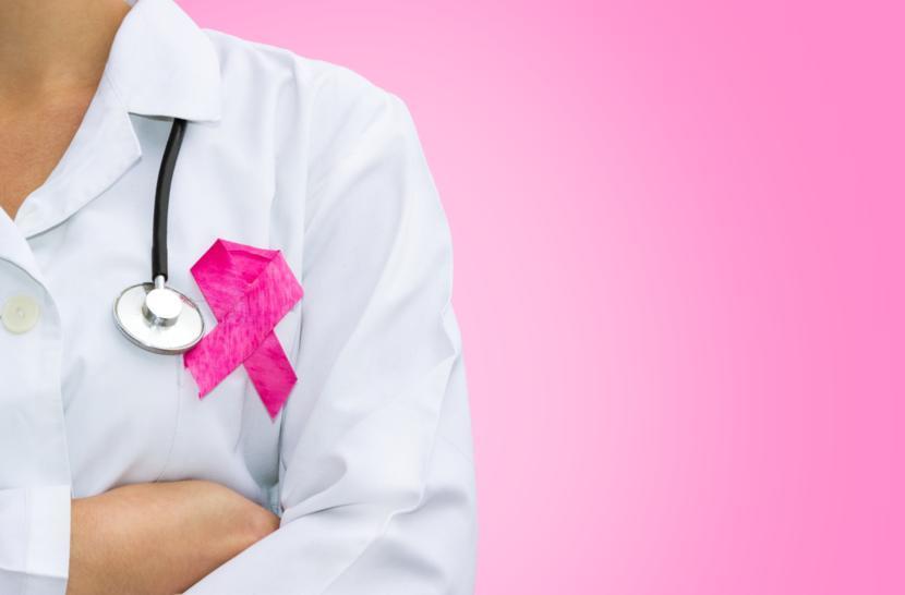 New Imaging Could Predict Whether Breast Cancer Will Spread