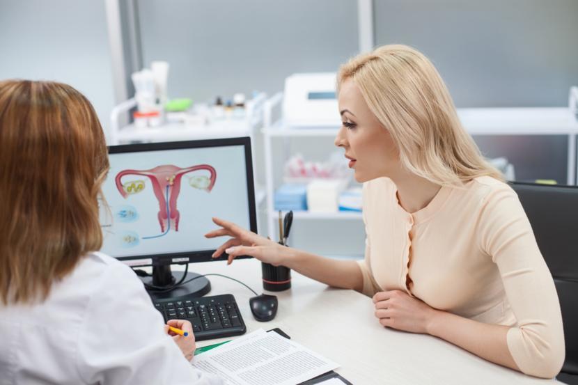 Ovary Removal Does Not Raise Your Risk for Heart Disease