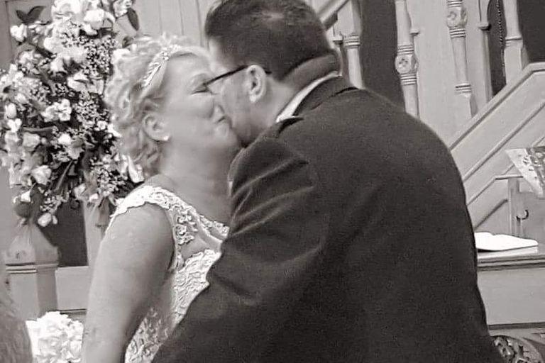 Revealing Terminal Ovarian Cancer Diagnosis: A Personal Story