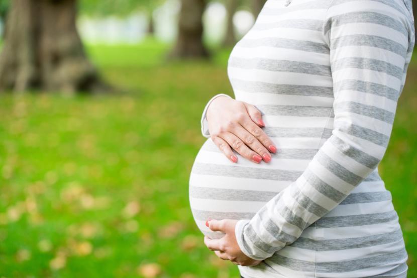 Pregnancy Does Not Affect Breast Cancer Recurrence, Study Finds