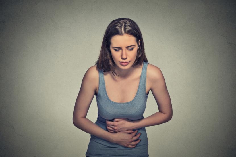 Symptoms of Uterine Fibroids