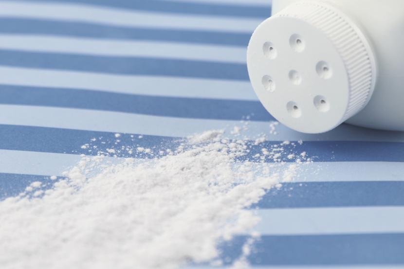 Talcum Powder and Ovarian Cancer: The Facts