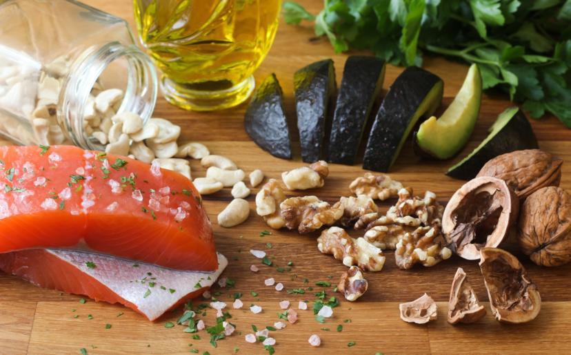 The Link Between Foods and Cancer in Women