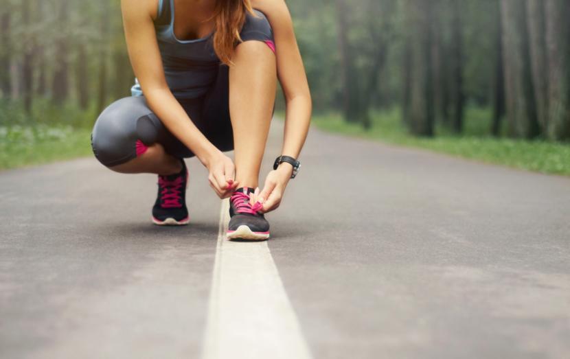 The Relationship Between Exercise and Breast Cancer
