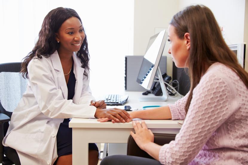 Treatment Options for Cervical Cancer
