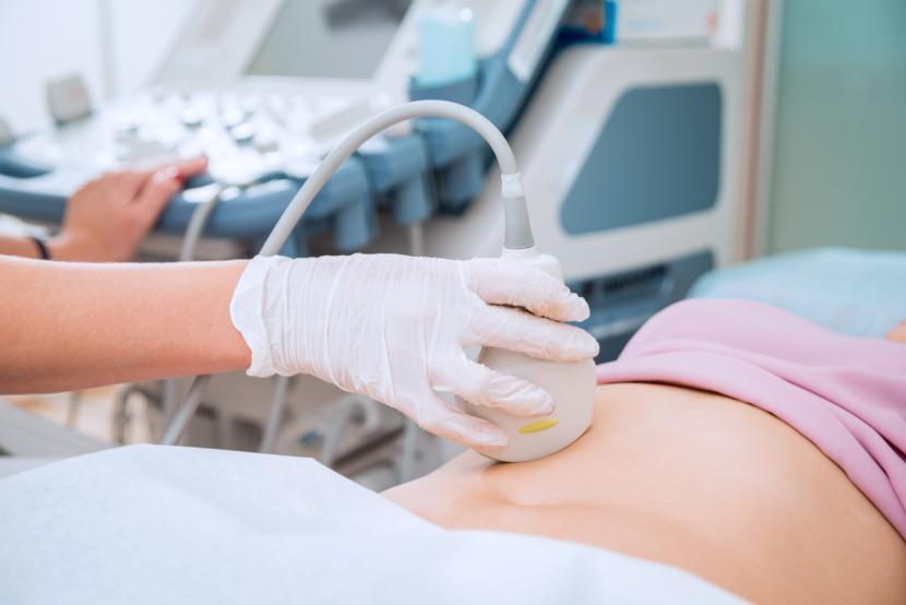 Unborn Baby Saved Mother from Ovarian Cancer