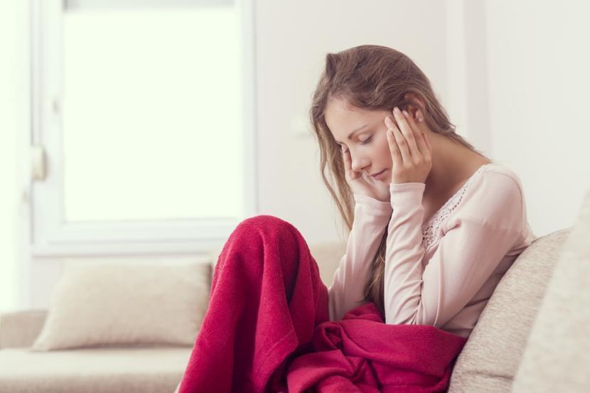 Why Does Fibromyalgia Affect More Women?