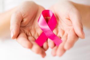 Breast Cancer Survivor Gives Back