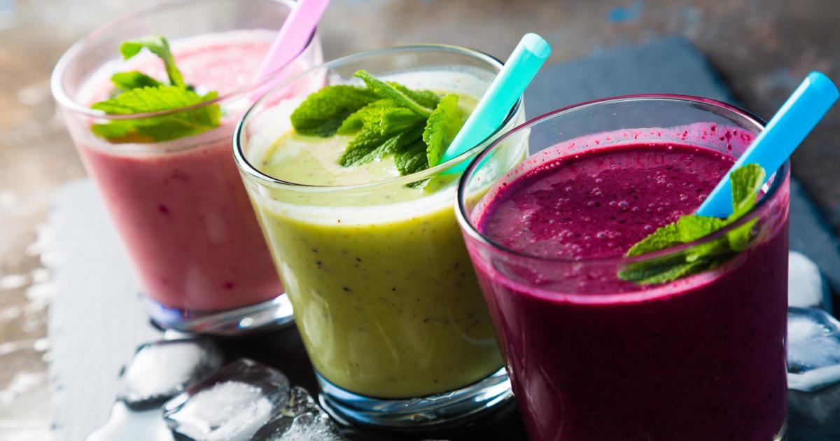 Top Smoothies for Fibromyalgia Patients | FindATopDoc