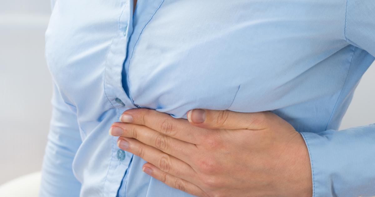 9 Possible Causes of Rib Pain