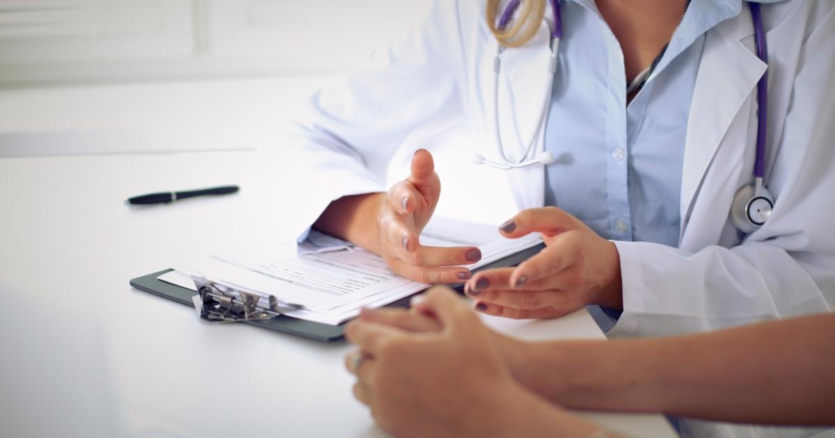 How Do I Prepare For a Doctor's Appointment?