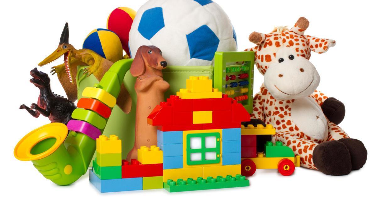 Ten Great Toys for Children with Autism
