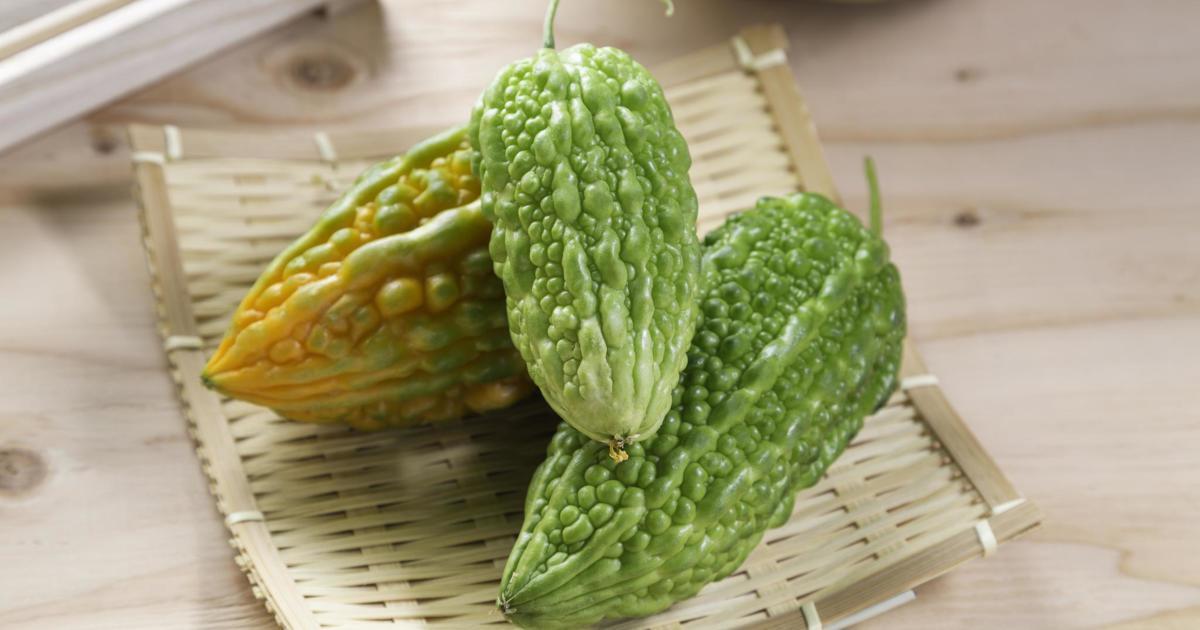 9 Amazing Health Benefits Of Bitter Melon Or Bitter Gourd