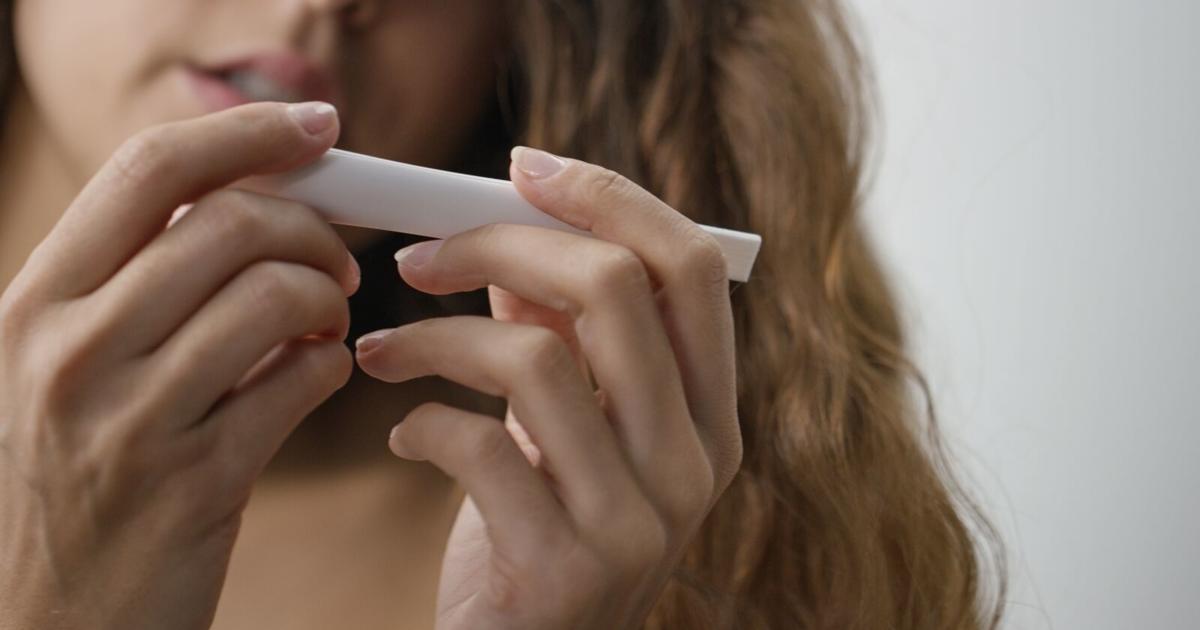 blood pregnancy test accurate 4 weeks after sex