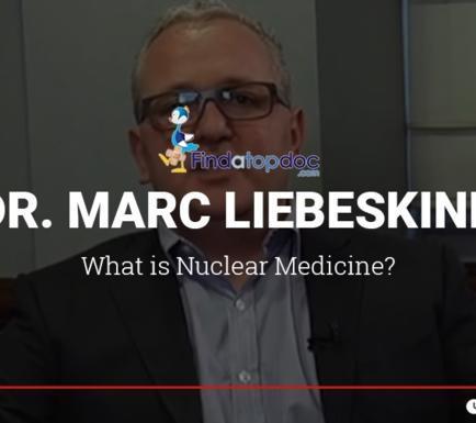 What is Nuclear Medicine?