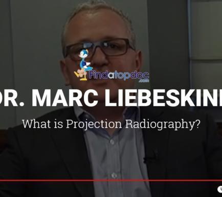 What is Projection Radiography? 