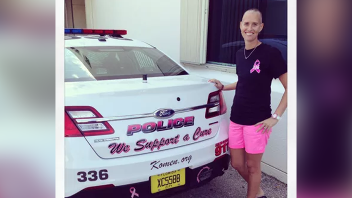 Breast Cancer Survivor Organizes Non-Profit With a Meaningful Purpose