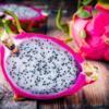 All About Dragon Fruit