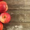 Apples Rank Number One on the Dirty Dozen's List