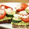 What is Avocado Toast Recipe? How many Calories are in Avocado Toast?