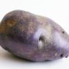 Stressed? Eat a Purple Potato