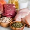 What Are the Different Sources of Healthy Proteins?